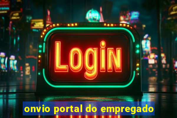 onvio portal do empregado